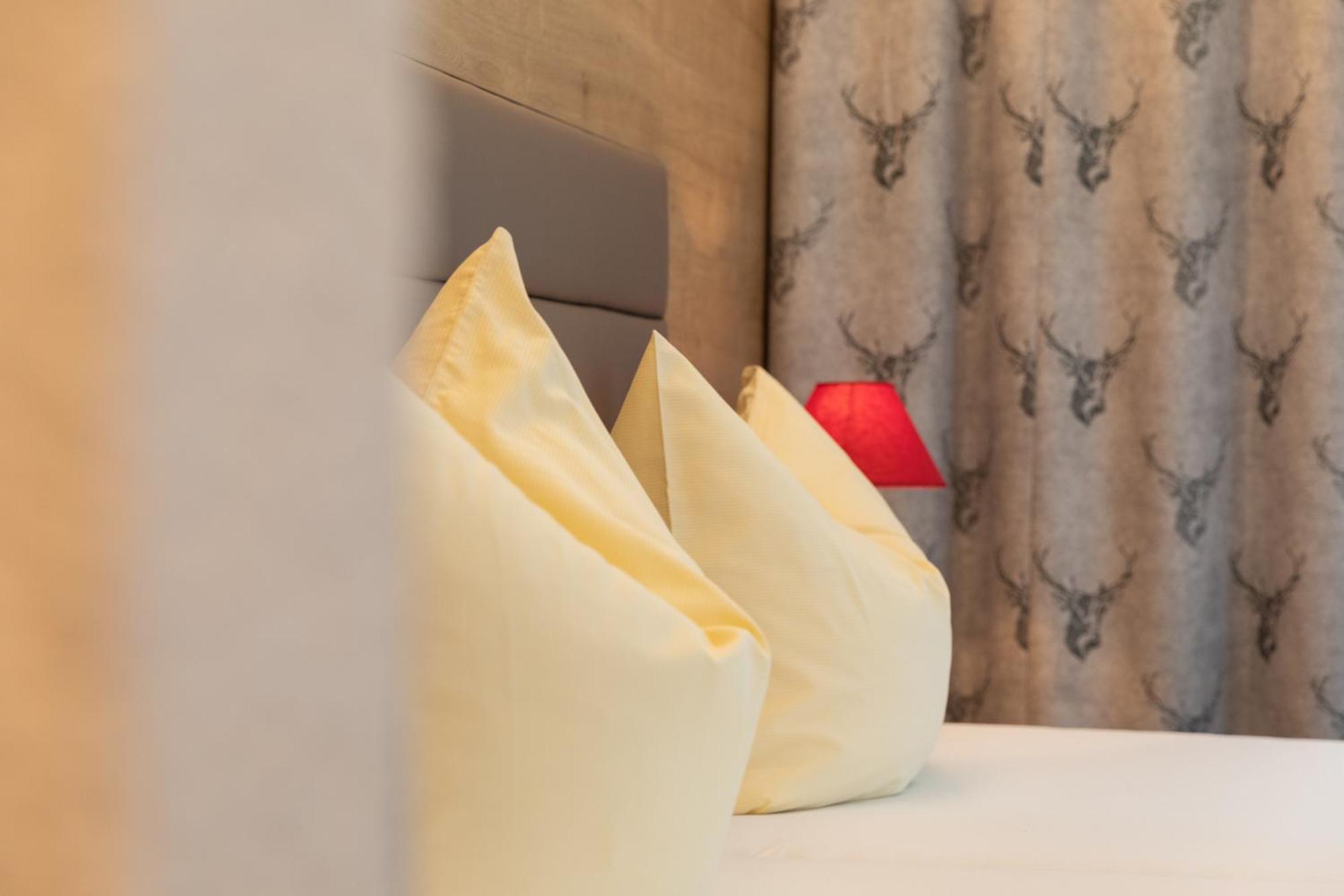 Midland Hotel Sankt Anton am Arlberg Bagian luar foto